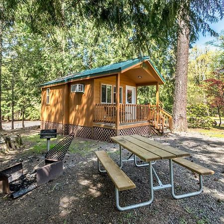 Mount Hood Village Welches Dış mekan fotoğraf