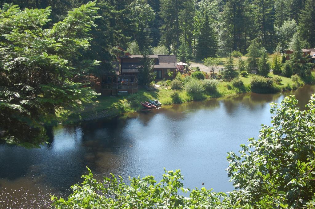 Mount Hood Village Welches Dış mekan fotoğraf
