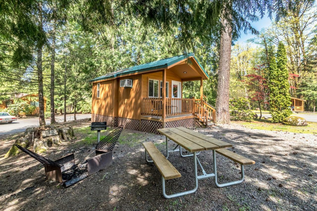 Mount Hood Village Welches Dış mekan fotoğraf